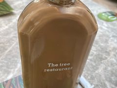 -大树餐厅(红旗街万达店)