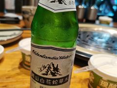 -77号渔船·蒸海鲜青岛菜(积米崖店)