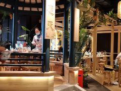-南京大牌档(龙江新城市广场店)