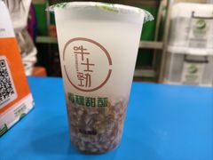 -德禄酸奶(莫家街店)