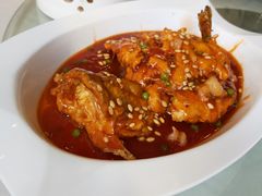 -老正兴菜馆(福州路店)