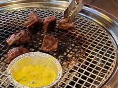 -哈哈碳都·牛肋条无限自助烤肉(台江万达店)