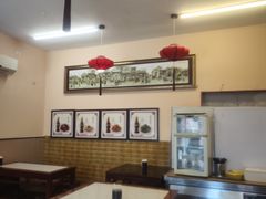 -姚记炒肝店(鼓楼店)