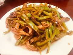 -卫巷菜馆(芙蓉总店)
