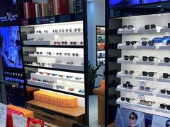 -宝岛眼镜(嘉兴桐乡时代广场店)