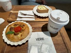 -VERIE BAKEHOUSE