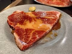 -厚贞日式烤肉(浦东汇智店)