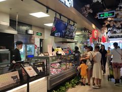 -超级物种·波龙工坊(国贸店)