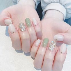 点击看大图 -Aso Artist Beauty美甲美睫