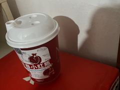 -Mr.Fruits水果先生(蓝色港湾店)