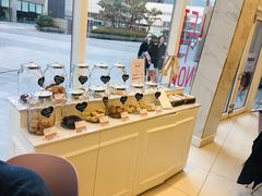 -BILLY ANGEL蛋糕店(三成COEX店)