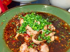 -锦府盐帮·私宴(赛特店)