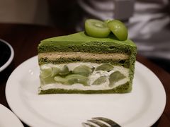 -black rainbow coffee