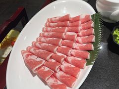 -东来顺饭庄(金泉广场店)