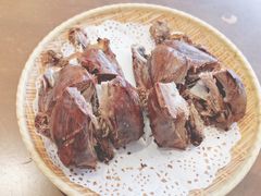-燕郊烧鸽子(广安路店)