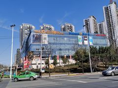 -卓锦曼购中心(国香街店)