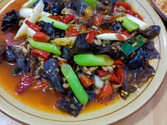 -鸡哈豆花(梅西广场店)