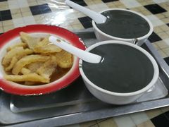 -万家乐小小饮食店