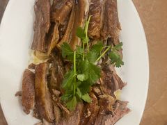 -天天海鲜城·海鲜大排档(新溪店)