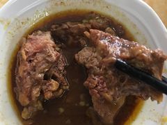 -黄祥发牛排美食(圣湖店)
