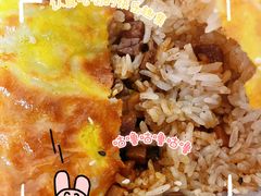 -老通城豆皮大王(吉庆街店)