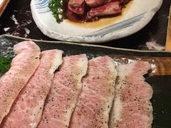 -龍二烧肉酒场(九亭店)