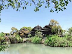 -韩湘水博园