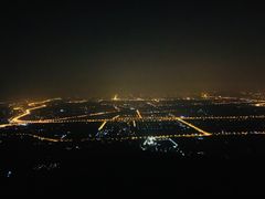 -鬼笑石后山停车场