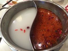 iphone_upload_pic-密友回转自助火锅(世茂国际广场店)