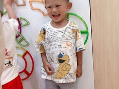 -金宝贝早教中心(北洋校区)