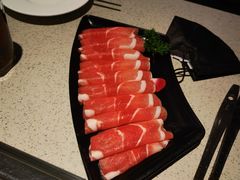 -海底捞大排档火锅(悦荟广场店)