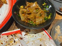 -北丐先生·野馄饨烧烤(泰达E街区店)
