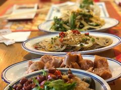 -新兴园饺子馆(北京百子湾店)