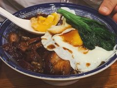 -澳门陈光记烧味饭店(南京德基广场店)