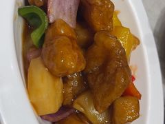 -翠华餐厅(正佳广场店)