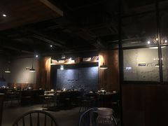 大堂-船奇蒸汽海鲜·闽菜(八市海鲜总店)