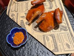 -乔街深夜食堂·小龙虾·高压锅生蚝(杭州总店)