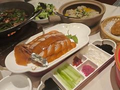 -大鸭梨烤鸭(甘家口店)