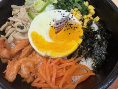 -食米家拌饭(梅溪新天地店)