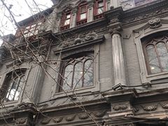 -1901 Cafe(西四店)