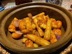 金玉满堂-南京大牌档(济南万象城店)