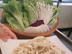 -陈大锅·岳阳鱼馆·地道岳阳菜(美食街店)