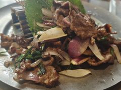 -KAOKAO烤烤·丹东海鲜烧烤(望京店)