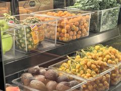 -混果汁(福田领展中心城店)