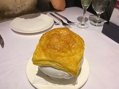 玉米浓汤-王品牛排(珠海富华里店)
