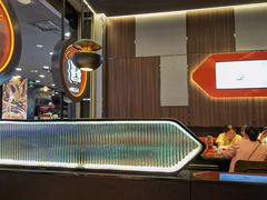 大堂-胖哥俩肉蟹煲(湛江印象汇店)