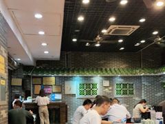 大堂-渔乡米坊·岭南传统小吃专门店(天河龙口西店)