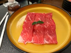 -牛New寿喜烧(新六百店)