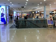 -大连福佳爱琴海购物公园(西安路店)