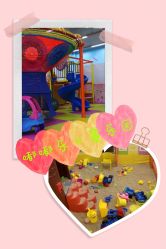 -嘟嘟乐儿童乐园(卜蜂莲花店)